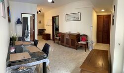 The Floravale (D22), Condominium #571559331